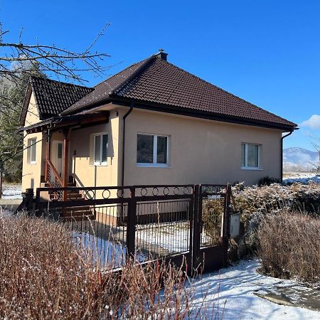 Martina House Villa Bešeňová Екстериор снимка