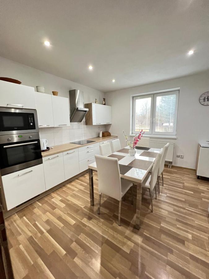 Martina House Villa Bešeňová Екстериор снимка