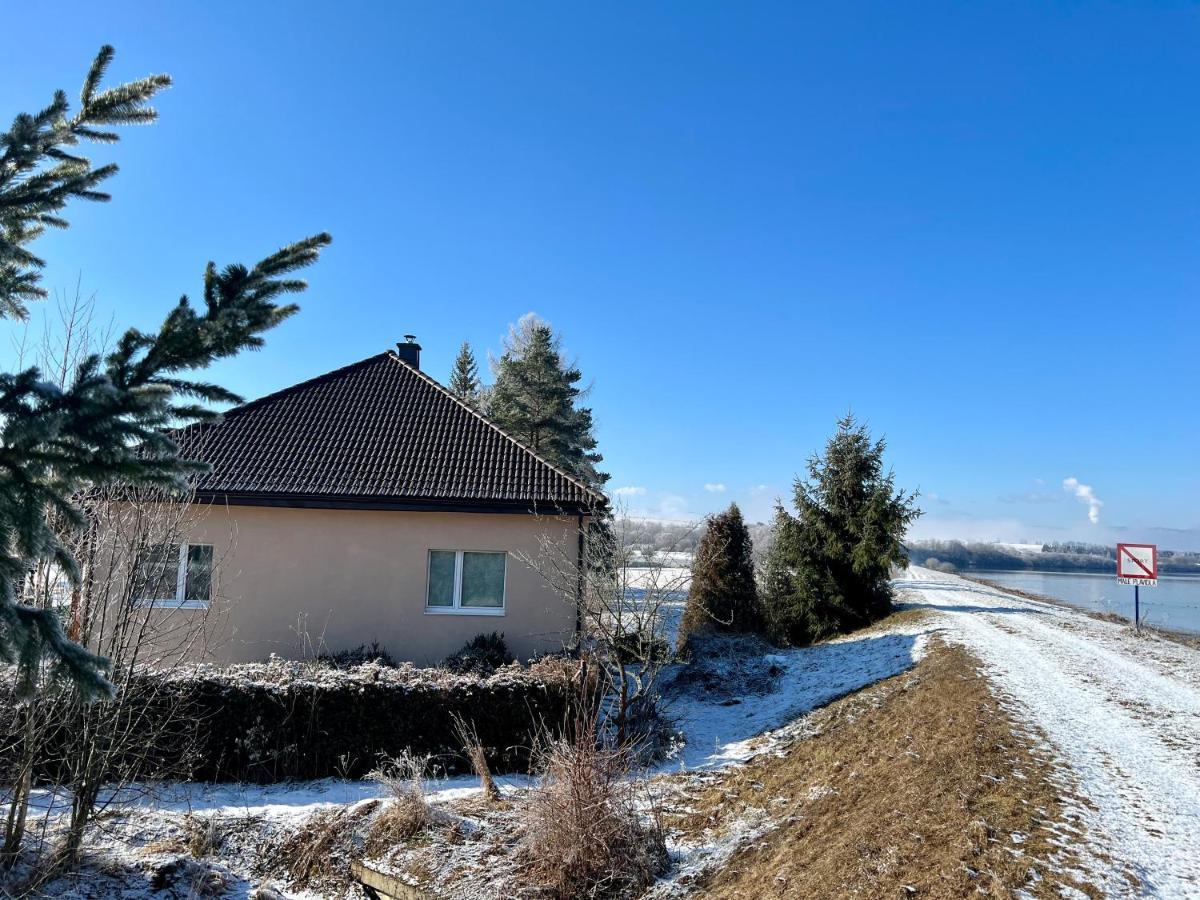 Martina House Villa Bešeňová Екстериор снимка