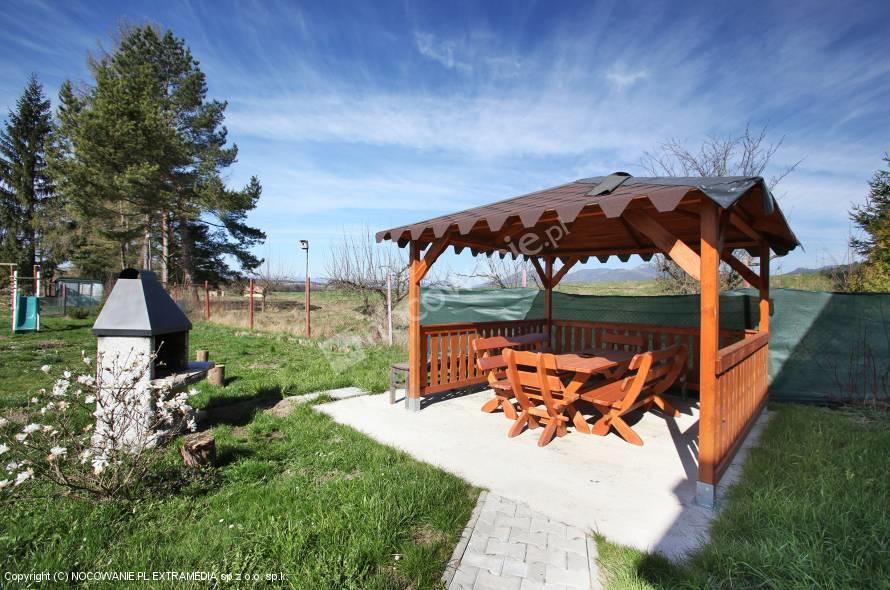 Martina House Villa Bešeňová Стая снимка