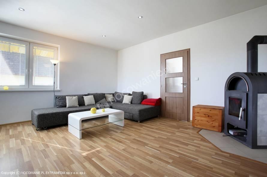 Martina House Villa Bešeňová Стая снимка