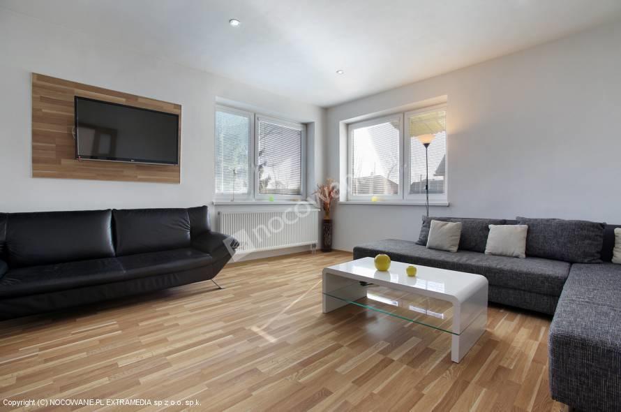 Martina House Villa Bešeňová Стая снимка